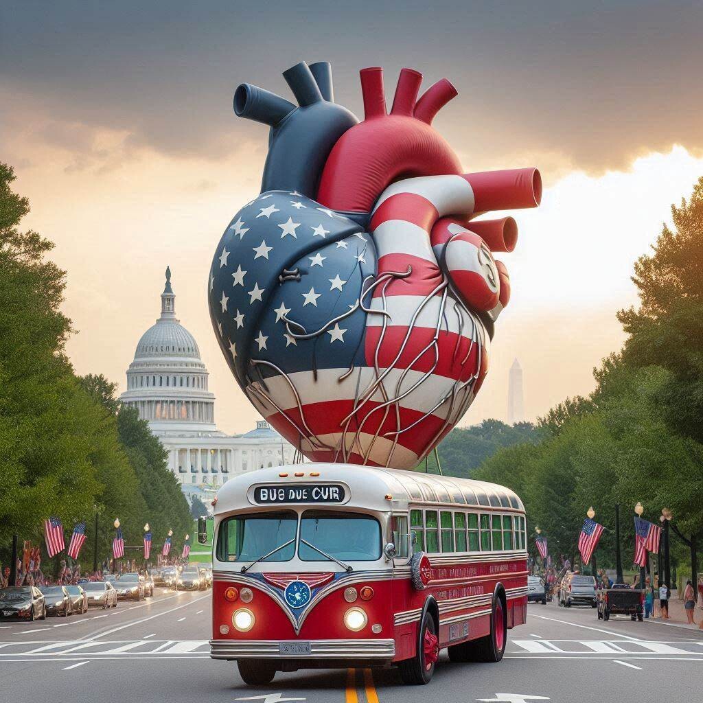 usabus