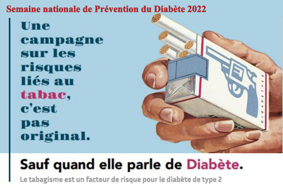 vignette semaine prevention Diabete 1