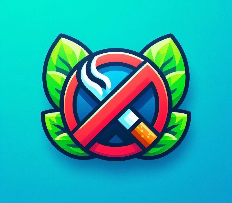 NICOTINE  . danger permanent