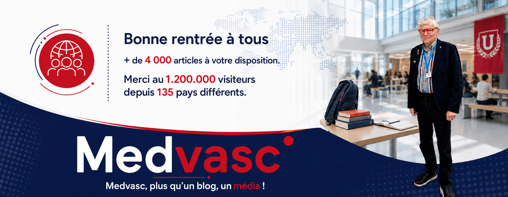 Medvasc.info - Le blog référence de la médecine vasculaire en France