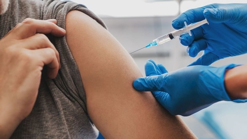 Vaccin en IM et anticoagulation