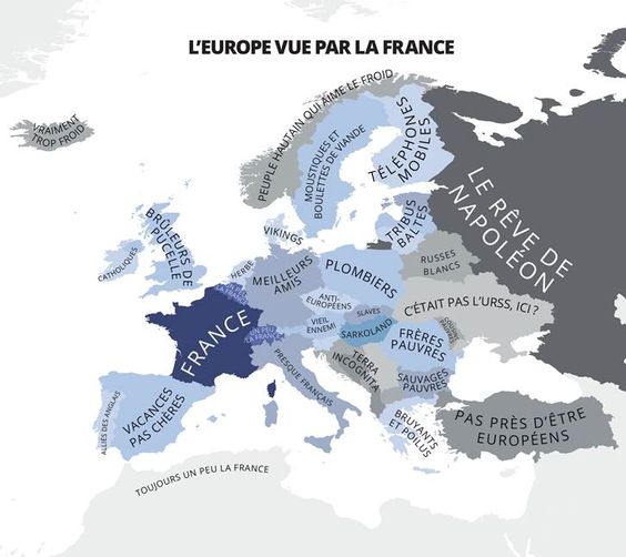 Europe : renaissance ? 