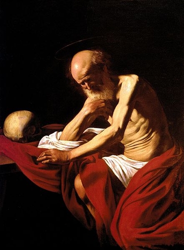 CARAVAGGIO 