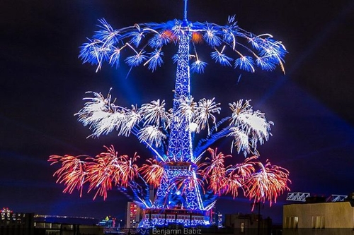 14 Juillet 2021