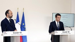 Conférence de Presse du 19/04/2020 :  à retenir