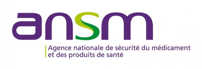 Ansm logo