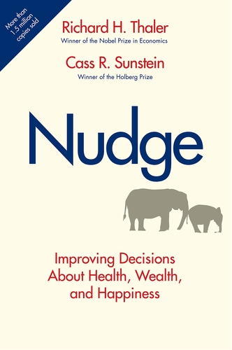 Nudge et Médecine 