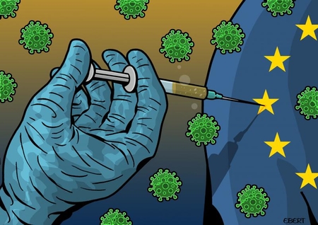 Vaccine and the EU revised