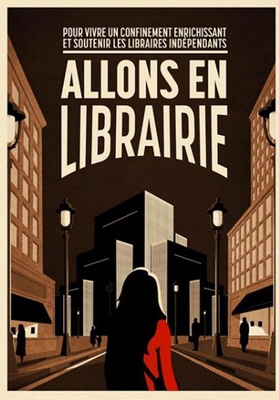 libraire