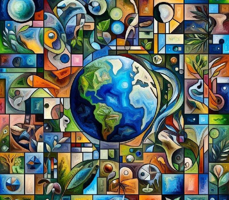 Biodiversité et TRUMP