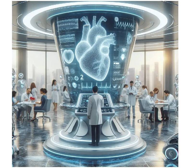 Cardiologie 2050