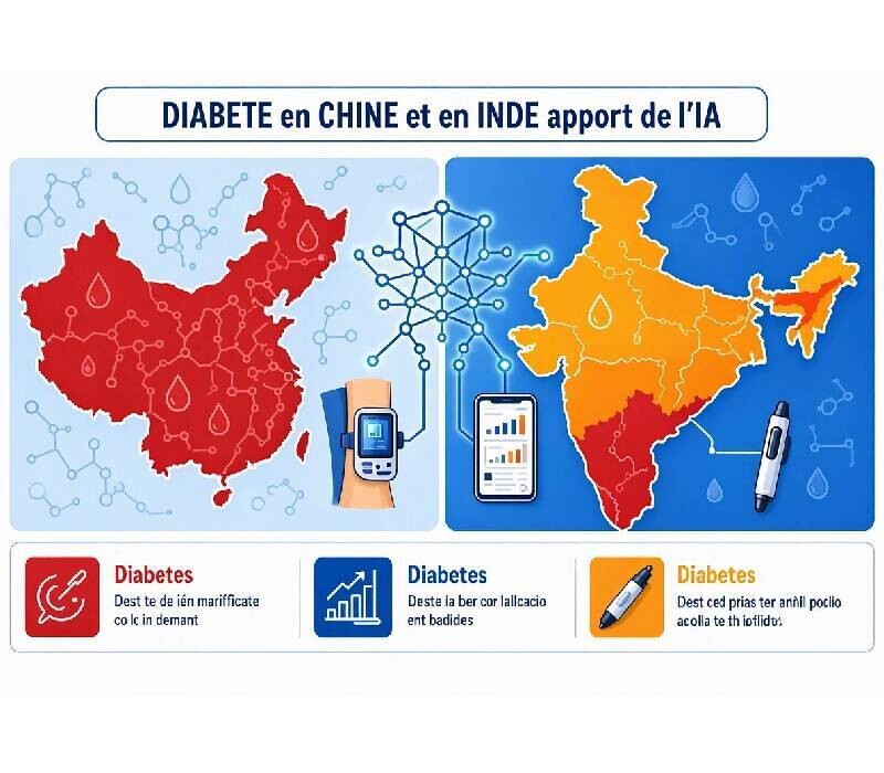 IA et DIABETE