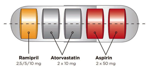 POLYPILL : what else ? 