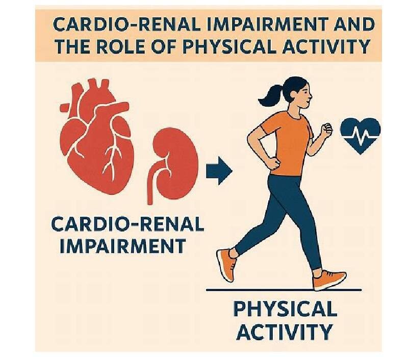 La santé CARDIO-RENALE 