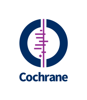Cochrane Logo Stacked RGB