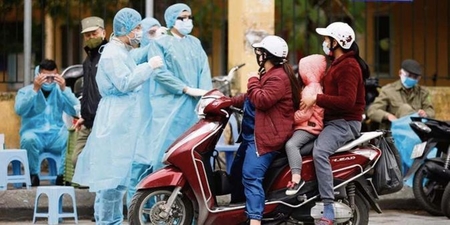 Coronavirus Vietnam le pays a zero mort