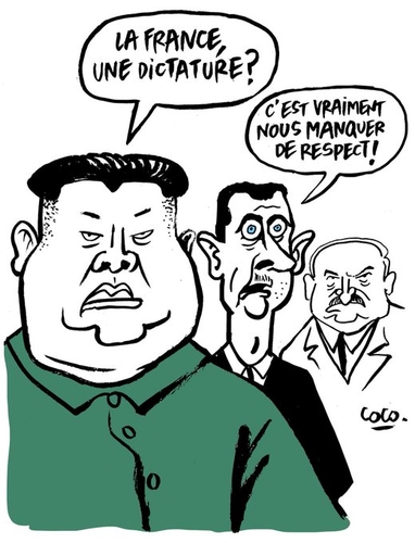 Dictature ? 