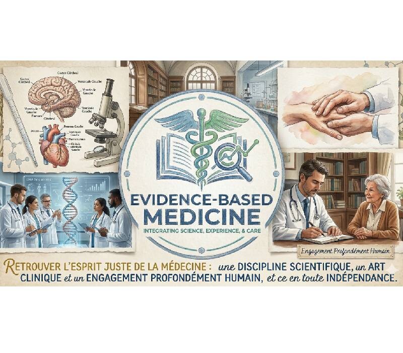 Dossier : EBM revue et corrigée