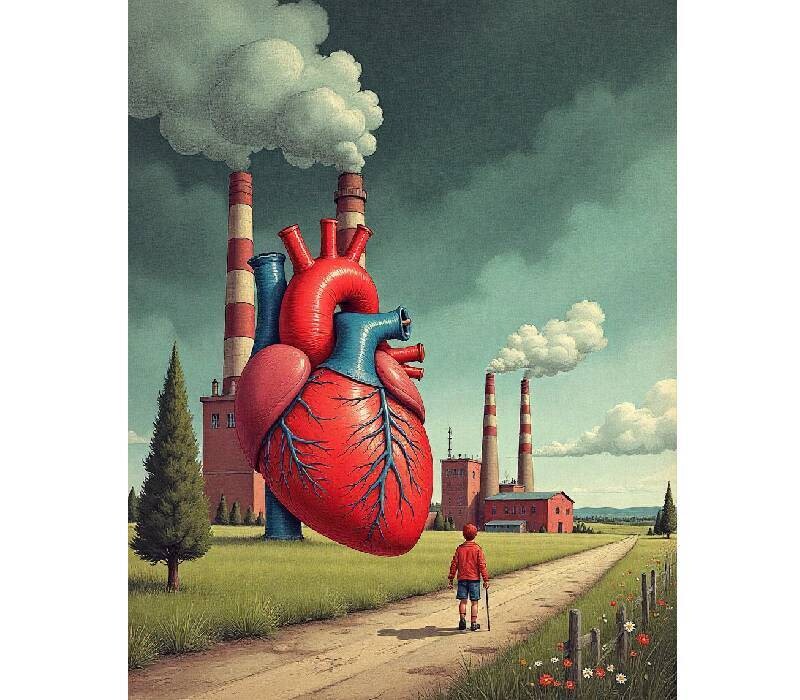 FRCV environnemetaux 