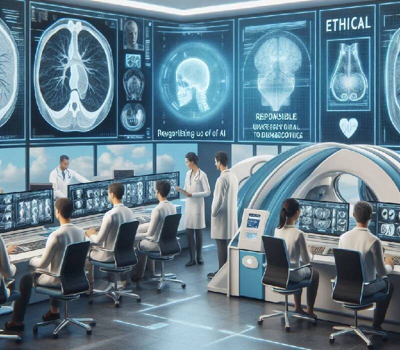 IA : ethique et radiologie