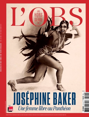 Joséphine Baker 