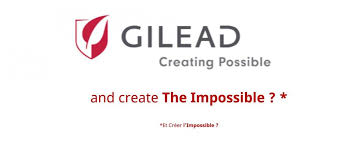 Gilead Connection 