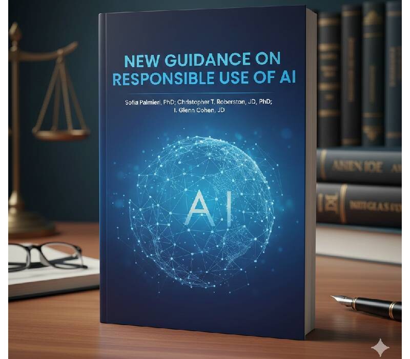 IA  : utilisation responsable