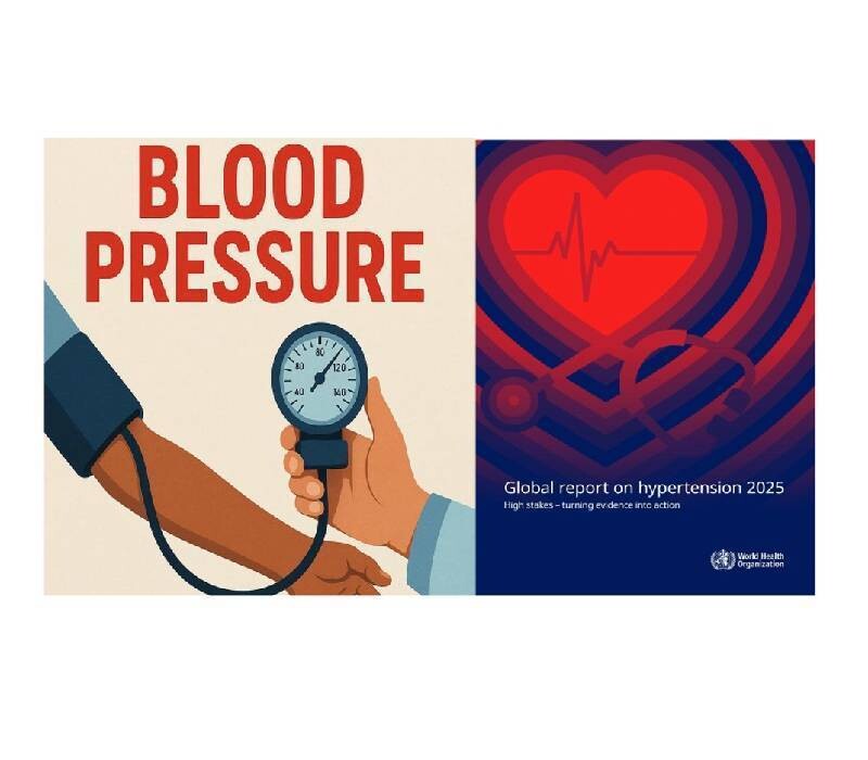 HTA 2025 : les 7 actions (Journée Mondiale du Coeur) 
