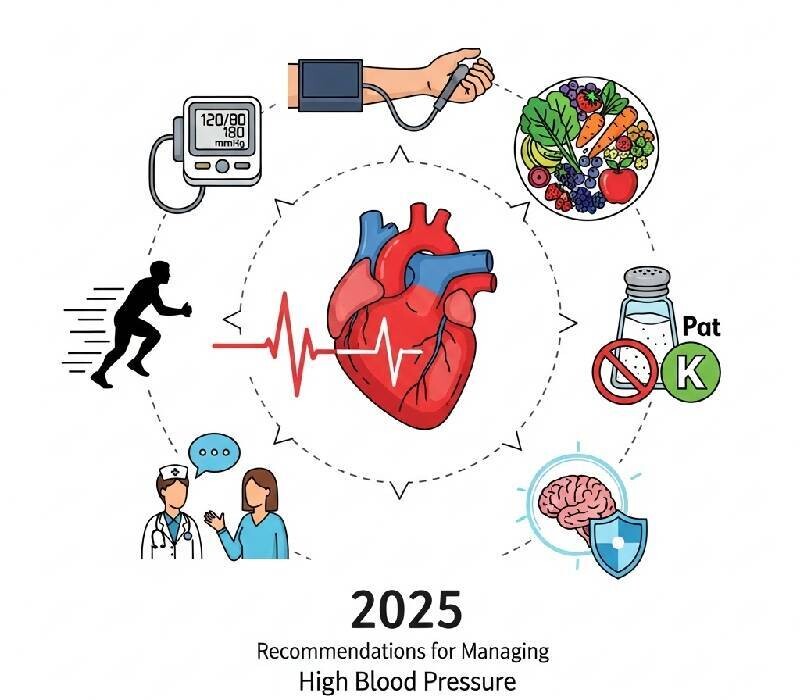 HTA : RECOS 2025, un aperçu