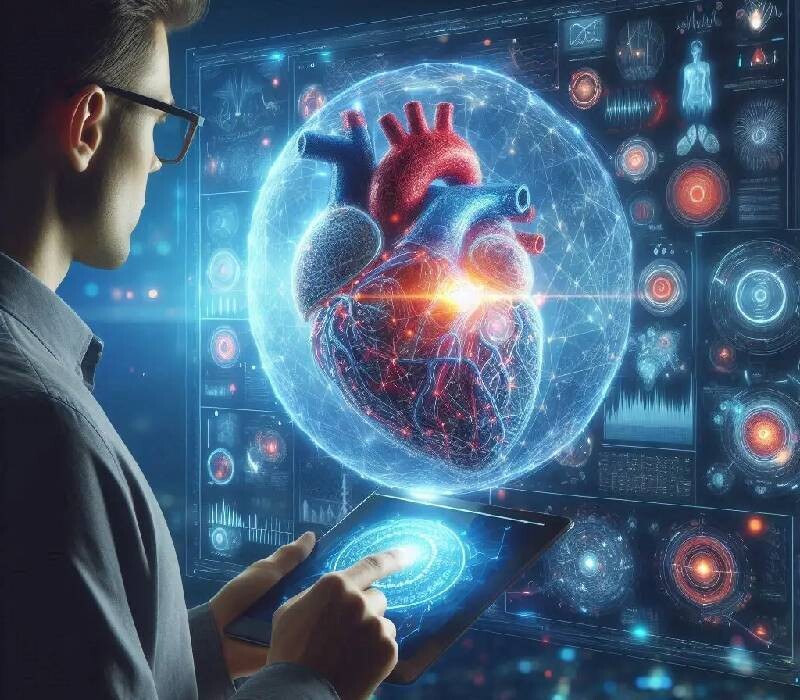 IA et Cardiologie