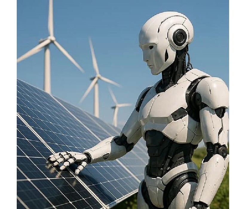 IA  ENERGIVORE ? 