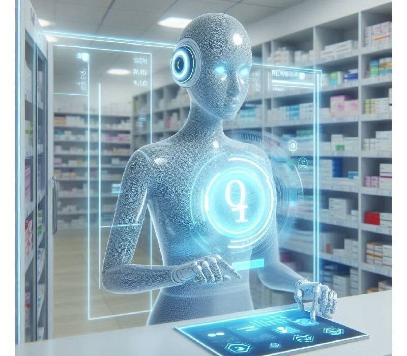 Une IA prescriptrice de renouvellement d'une ordonnance