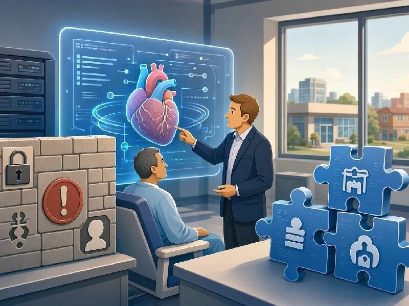 IA et prévention cardiovasculaire