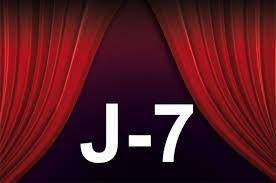 J 7 