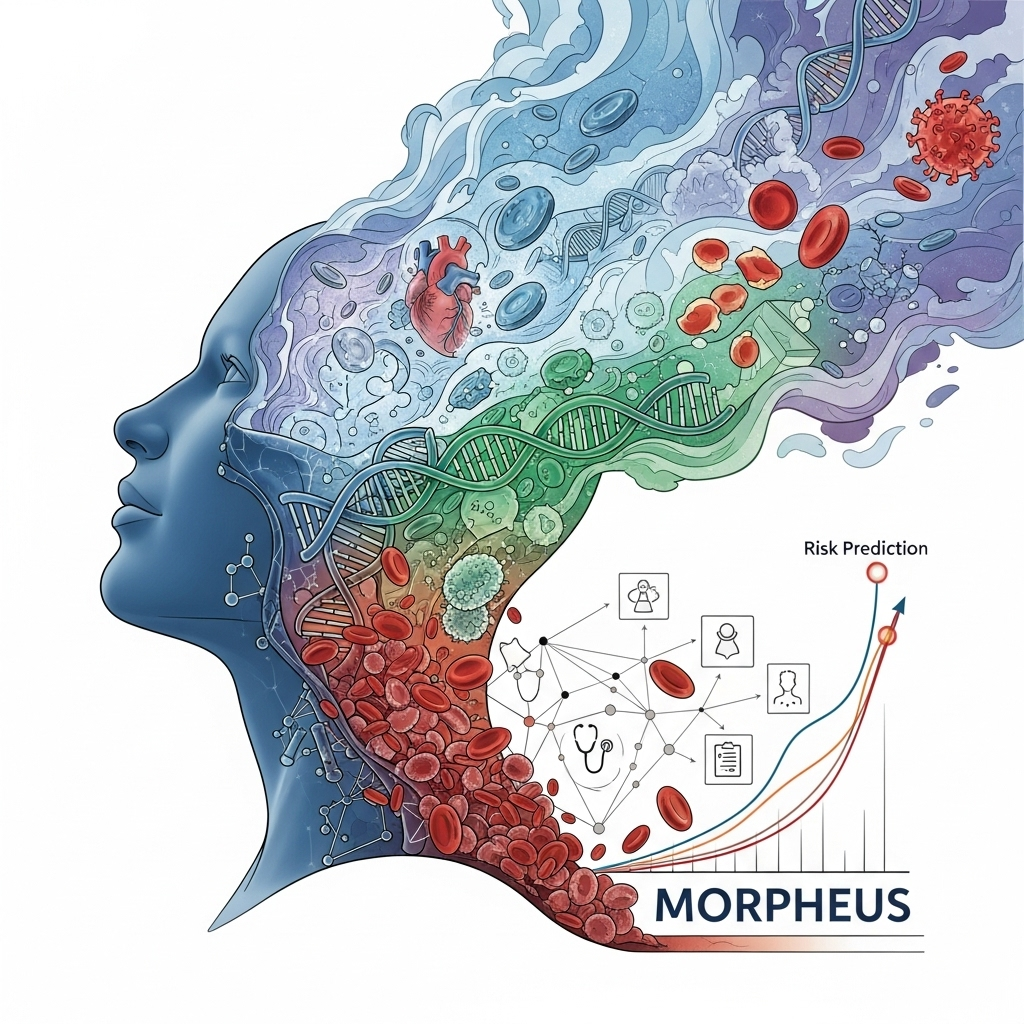 Prévention récidive de la MTEV : biomarqueurs de médecine de précision