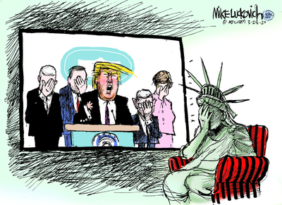 Mike Luckovich 6