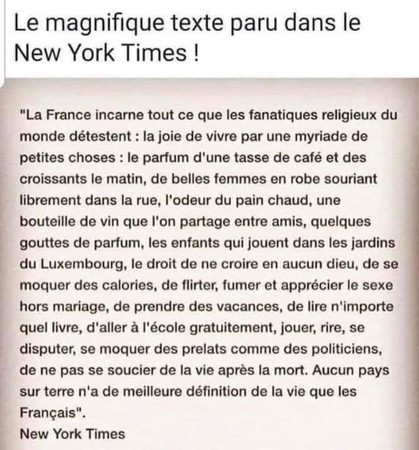 NYTIMESFRANCE