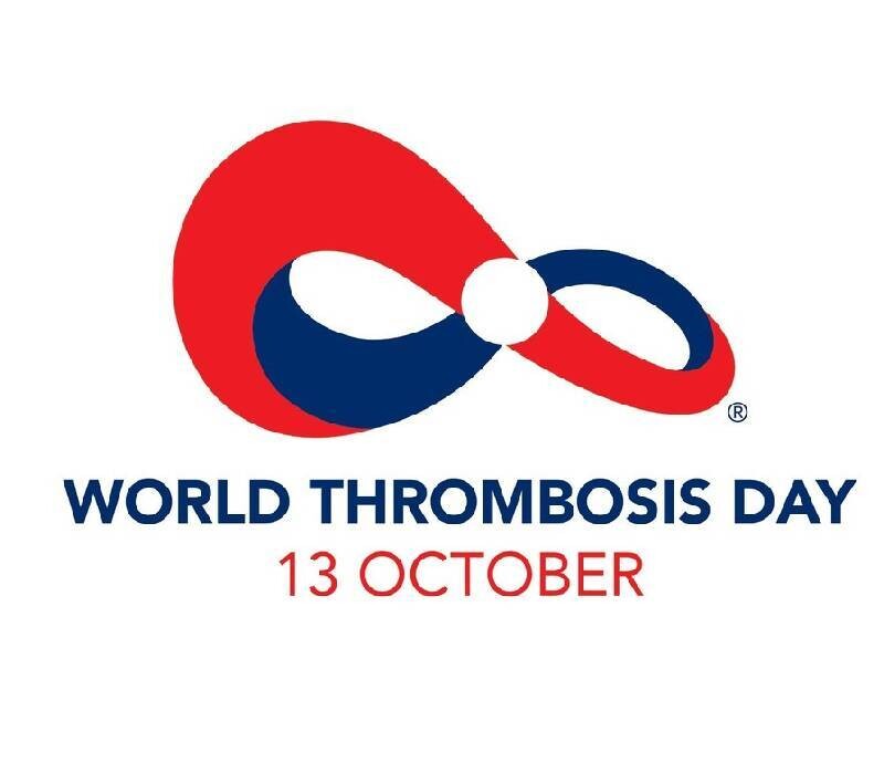 World Thrombosis Day 2024