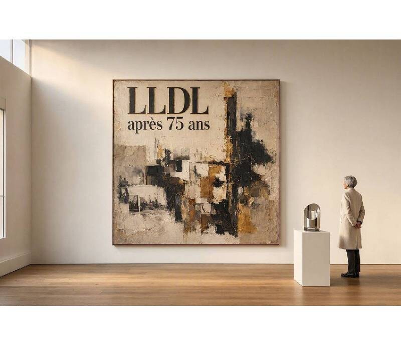 Very LOW LDL