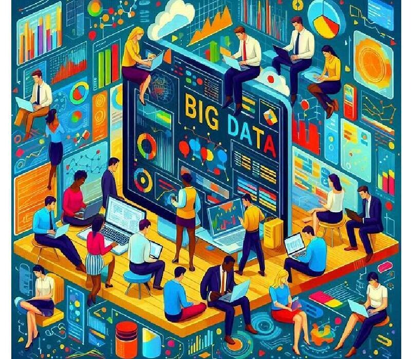 Sciences sociales et BIGDATA