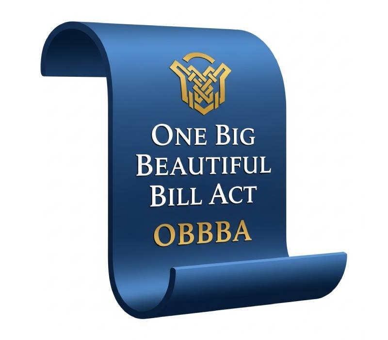 OBBBA made in USA : la malédiction de Trump