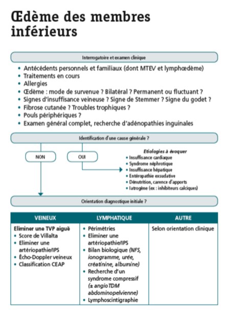 OEDCHECKLIST