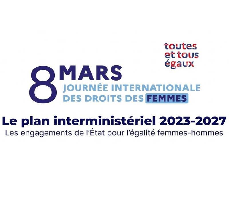 8 Mars 2026 