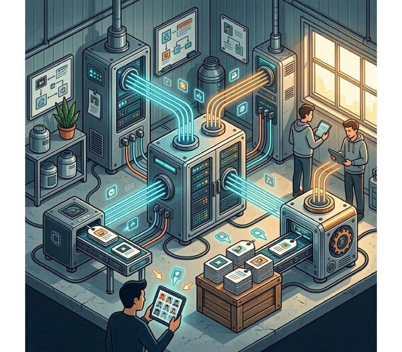 Machines à recommandations médicales !