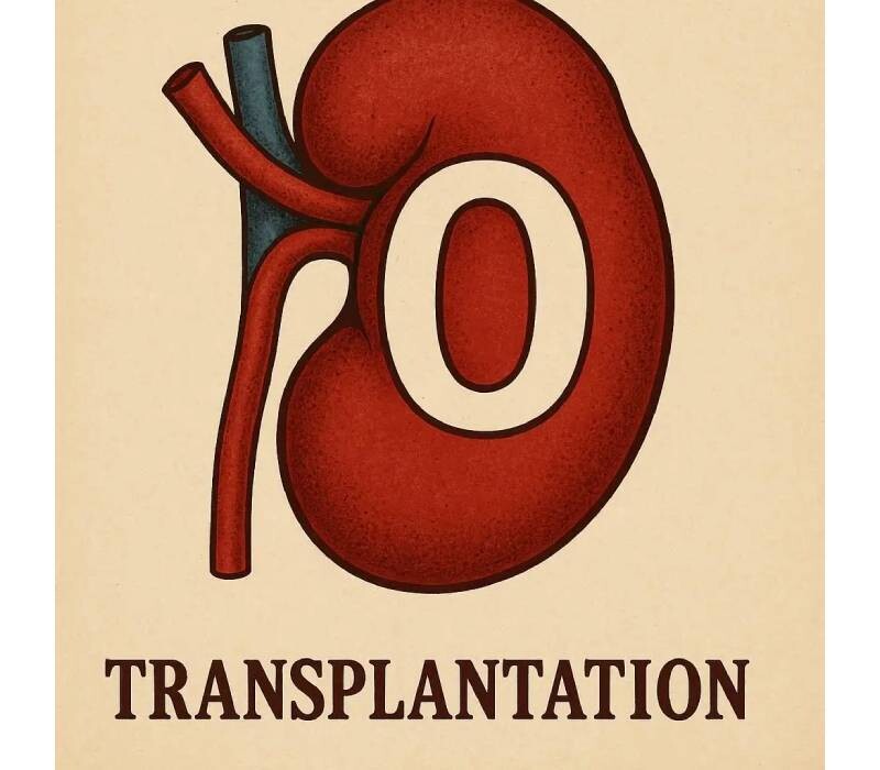 NEWS EXPRESS : groupe  sanguin devenu 0