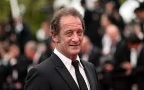 Témoignage  sur l'époque : Vincent Lindon