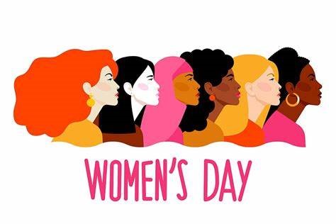 WOMEN'DAY