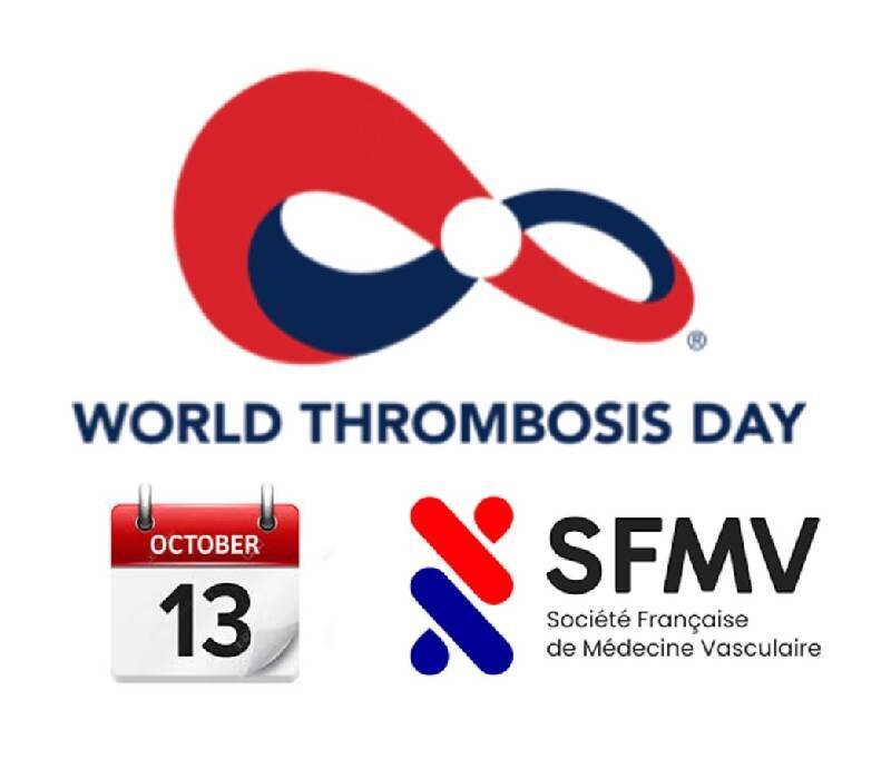WORLD TROMBOSIS DAY 2025