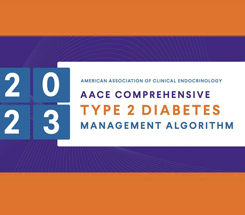 Diabetes Management Algorithm
