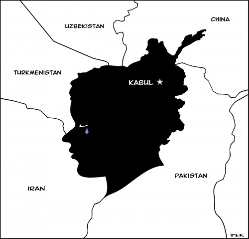 afghanistan mourns map of afghanistan pete kreiner